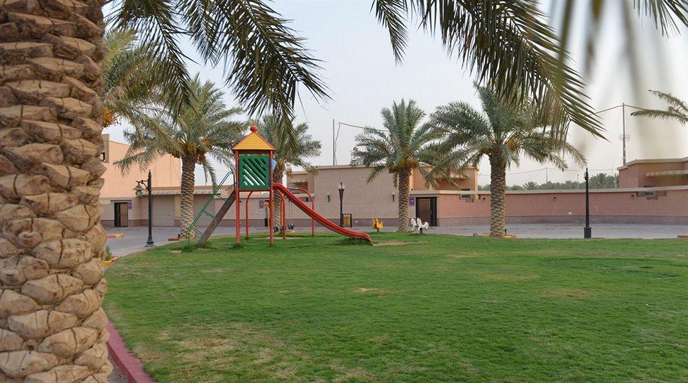 Готель Boudl Al Nakheel Унайза Екстер'єр фото